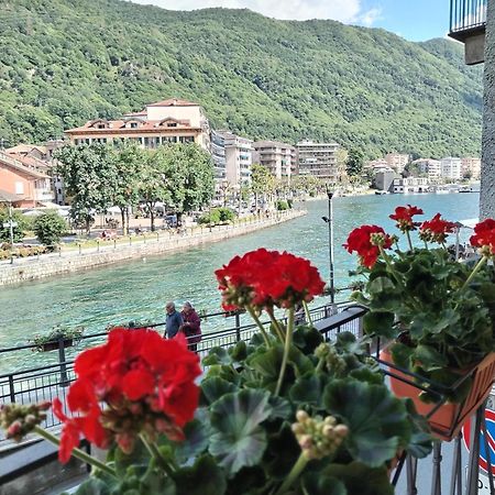 Un Balcone Sul Lago 오메그나 외부 사진
