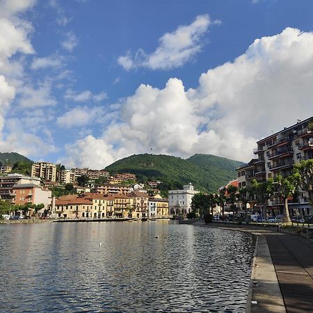 Un Balcone Sul Lago 오메그나 외부 사진