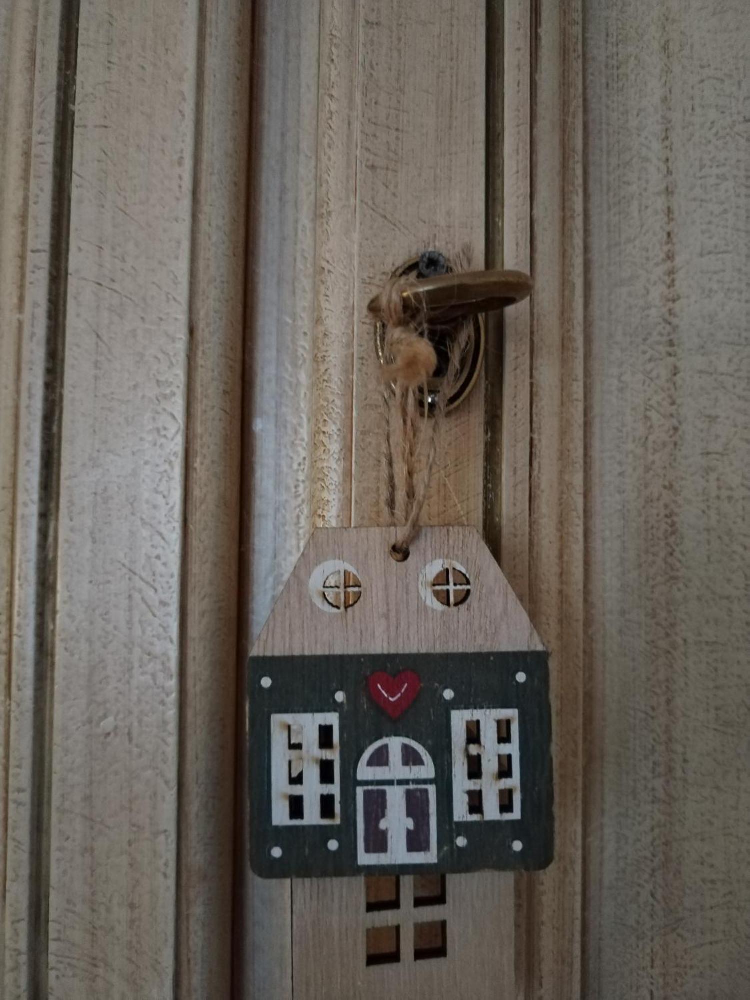 Un Balcone Sul Lago 오메그나 외부 사진