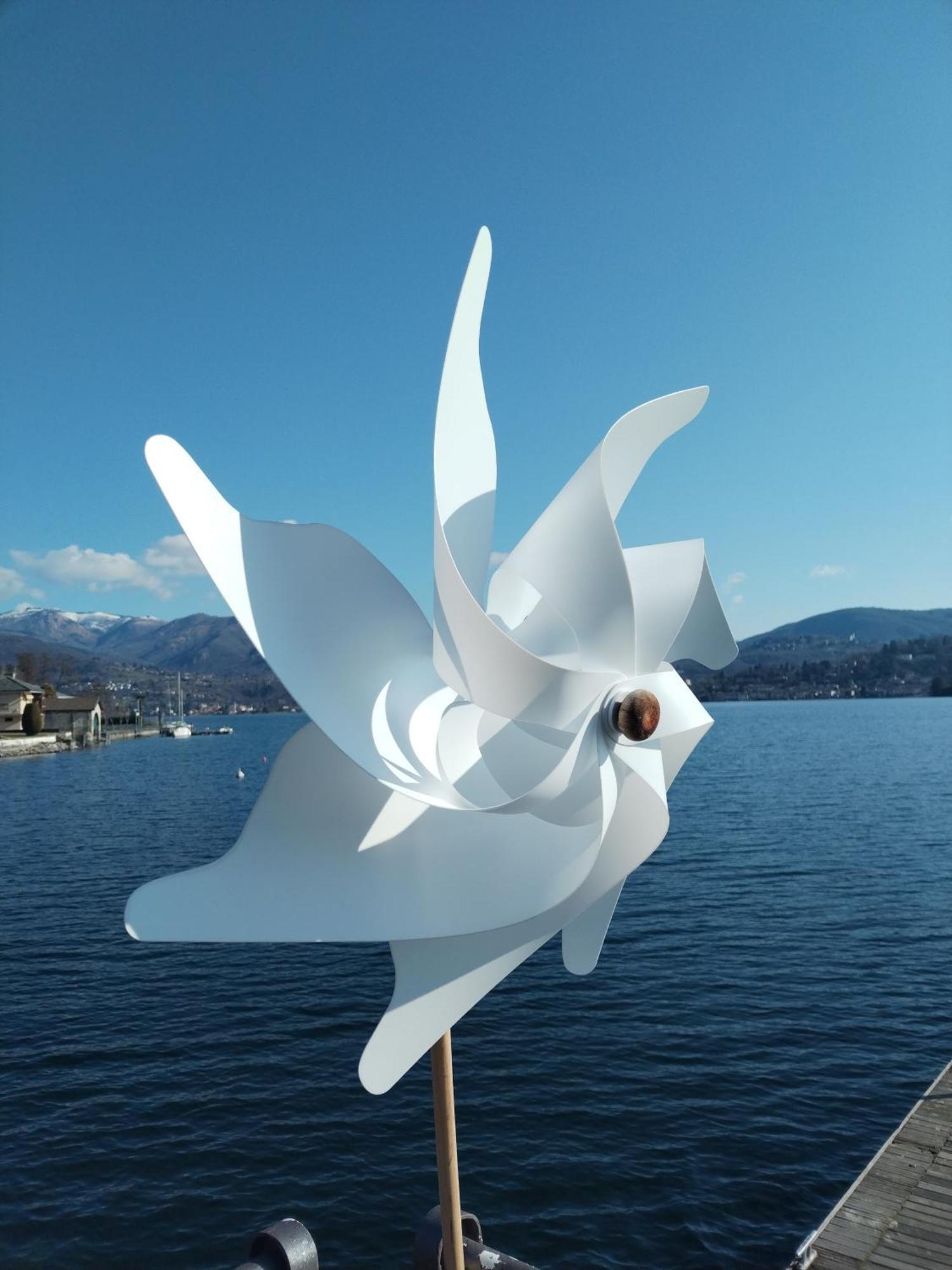 Un Balcone Sul Lago 오메그나 외부 사진